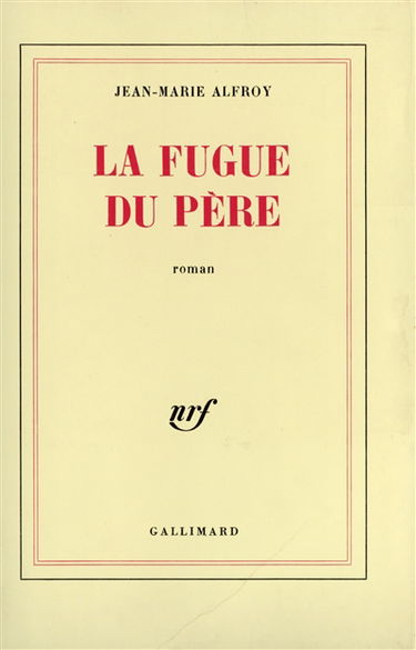 La Fugue du père