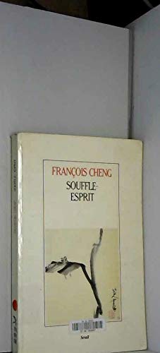 Souffle-esprit : textes théoriques chinois sur l'art pictural