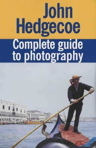 Couverture de HEDGECOES COMP GUIDE TO PHOTOGRAPHY