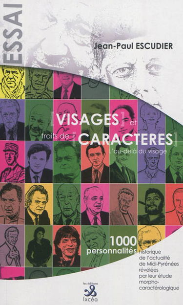 Visages et traits de caractère : l'au-delà du visage