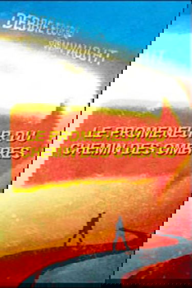 Promeneur du chemin des ombres