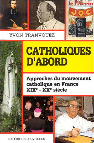 CATHOLIQUES D'ABORD