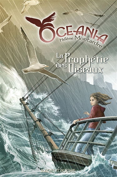 Oceania. Vol. 1. La prophétie des oiseaux