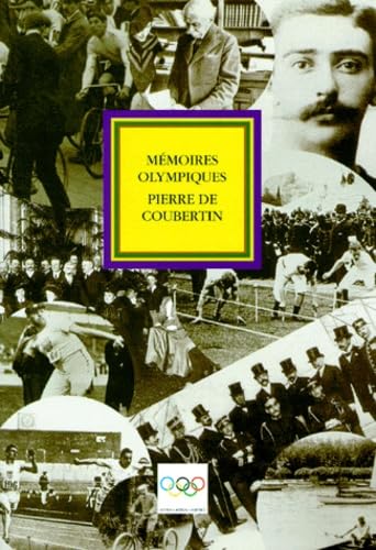 Mémoires olympiques