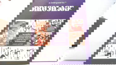 Le Livre-guide du bricolage