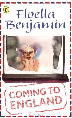 Couverture de Coming to England