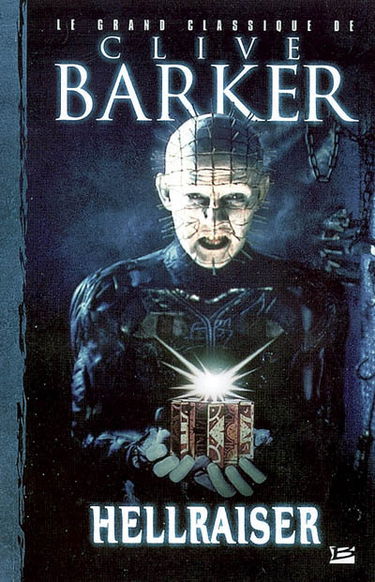 Hellraiser