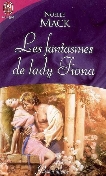 Les fantasmes de lady Fiona