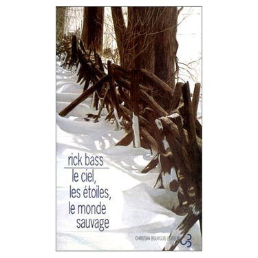 Le ciel, les étoiles, le monde sauvage