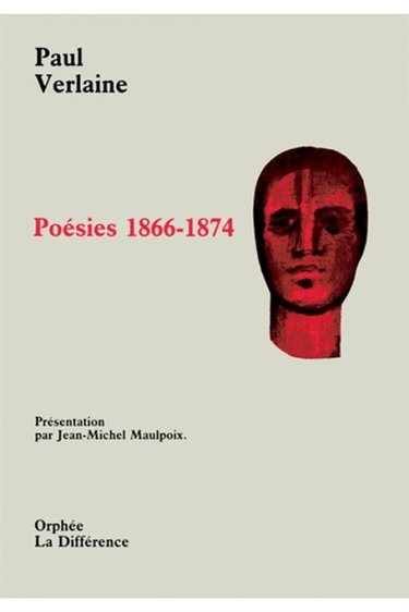 Poésies 1866-1874