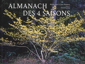 Almanach des 4 saisons