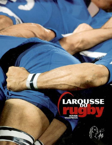 Larousse du rugby