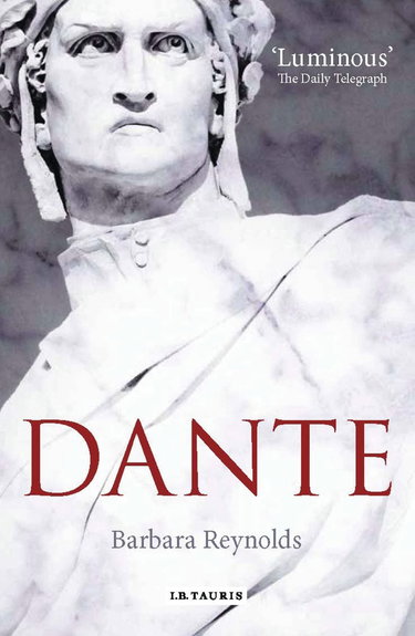 Couverture de Dante: The Poet, the Thinker, the Man