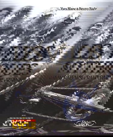 Les vélos mythiques vainqueurs du Tour de France