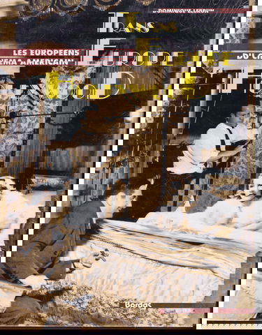 Trans-Europe Hollywood : les Européens du cinéma américain