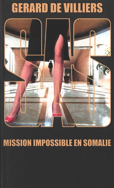 Mission impossible en Somalie