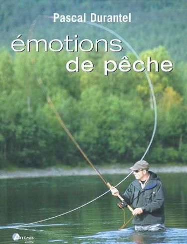 Emotions de pêche