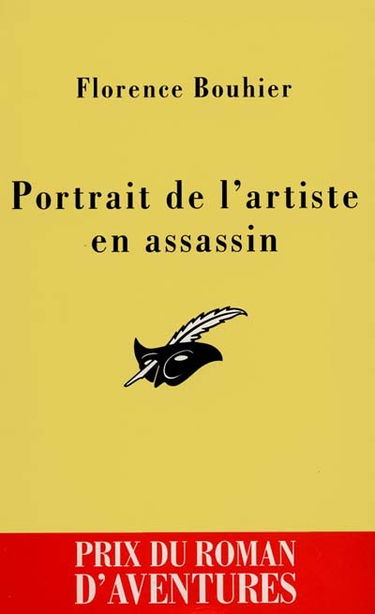 Portrait de l'artiste en assassin