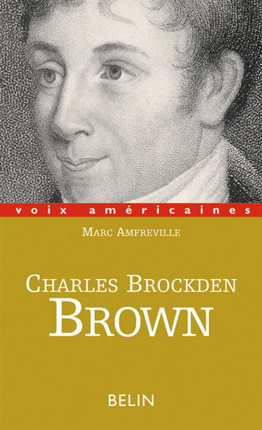 Charles Brokden Brown
