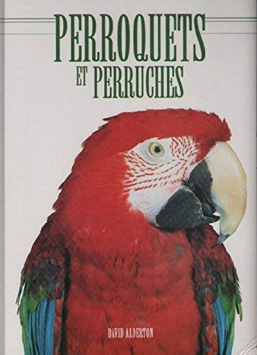 Perroquets et perruches
