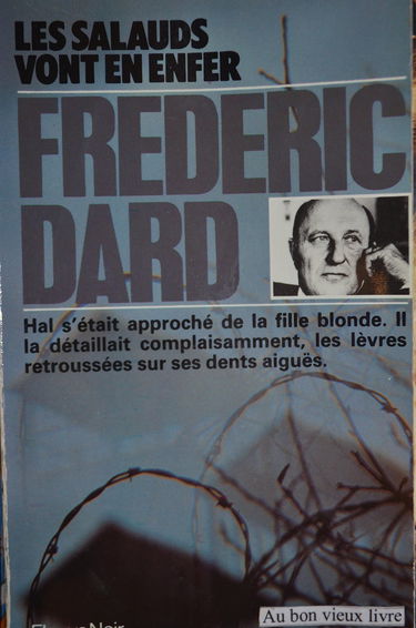 Les salauds vont en enfer