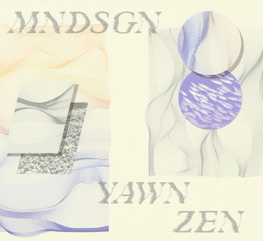 Couverture de Yawn Zen
