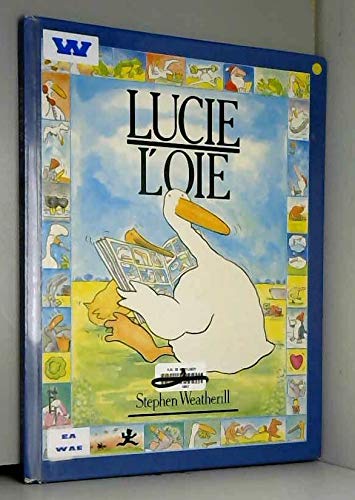 Lucie l'oie