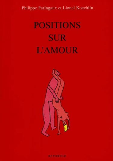 Positions sur l'amour