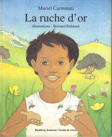 La ruche d'or
