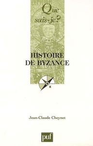 Histoire de Byzance