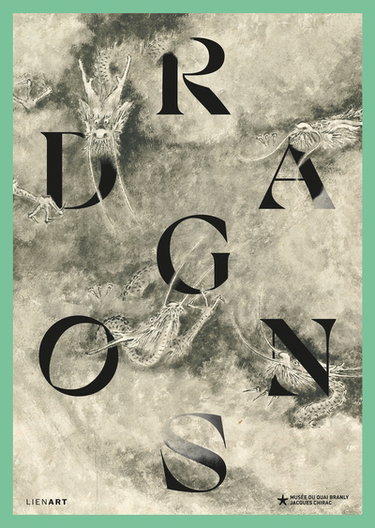 Couverture de Dragons