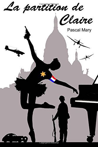 La partition de Claire