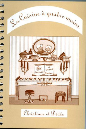 T1 Cuisine a Quatre Mains