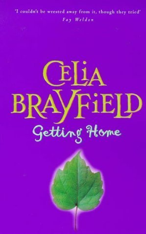 Couverture de Getting Home