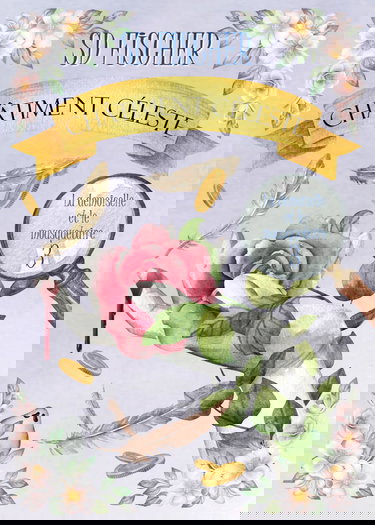 Châtiment céleste: Un cosy-mystery pétillant teinté de romance