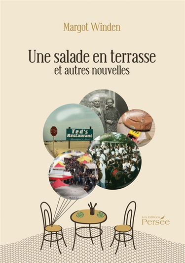 Une salade en terrasse et autre nouvelles