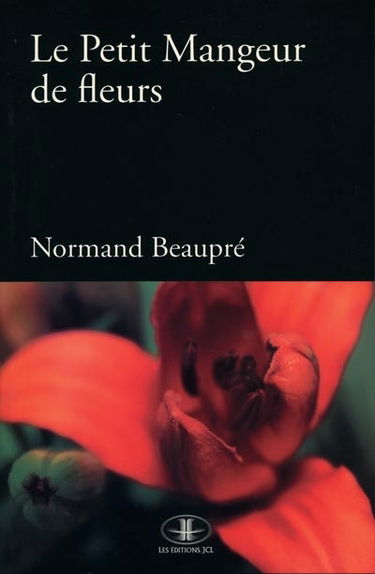 Le petit mangeur de fleurs