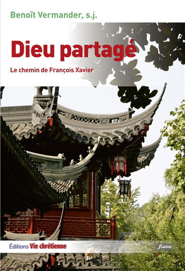 Une lumière en plus du soleil : itinérances d'un jésuite en Grèce