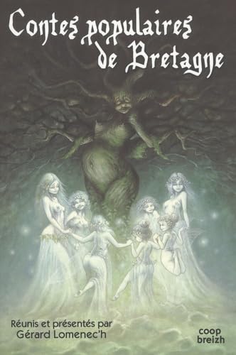 Contes populaires de Bretagne