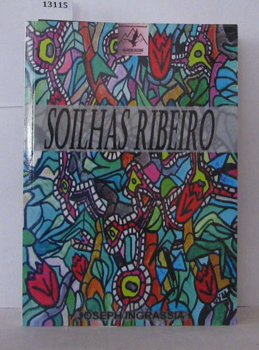 SOILHAS RIBEIRO