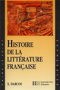 Histoire de la littérature française