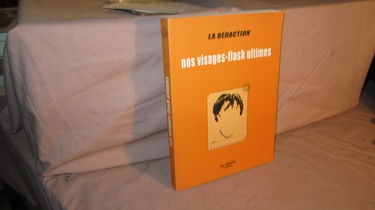 Nos visages-flash ultimes
