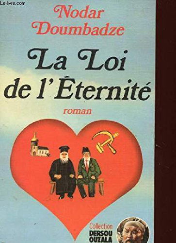 Loi de l'eternite (La)