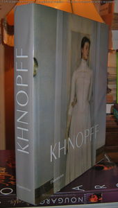 Khnopff ou L'ambigu poétique