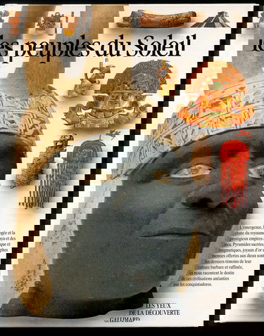 Les Peuples du soleil