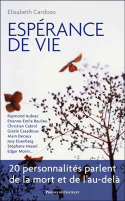 Espérance de vie : 20 personnalités parlent de la mort et de l'au-delà