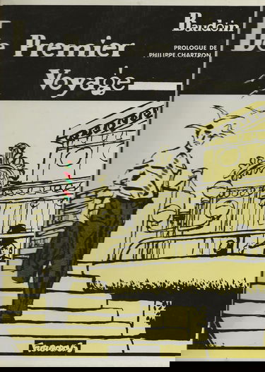 Le Premier voyage