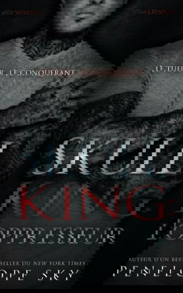 Skull King : L’oppresseur