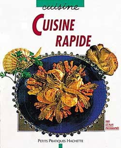 Cuisine rapide