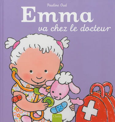 Emma va chez le docteur